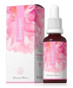 Energy KOROLEN 30ml