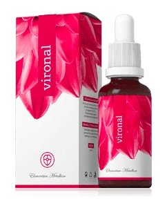 Energy VIRONAL 30ml