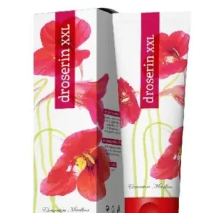 Energy Droserin krém XXl 250 ml