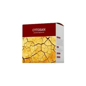 Energy Cytosan 90 kapslí