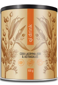 Energy QI Drink 100g