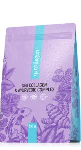 Energy QI Collagen XXL 300g