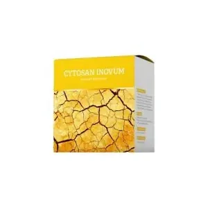 Energy Cytosan Inovum 90 kapslí
