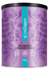 Energy QI Collagen 150g