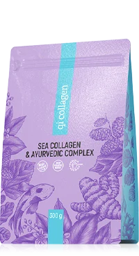 Energy QI Collagen XXL 300g
